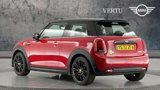 MINI Hatchback 135kW Cooper S Level 2 33kWh 3dr Auto Electric Hatchback